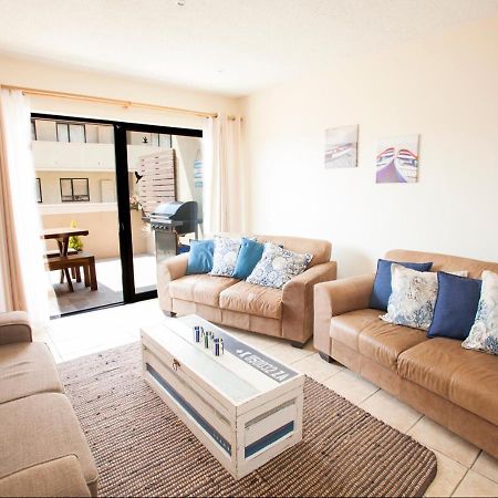 Bianka'S Self-Catering Apartment Swakopmund Luaran gambar