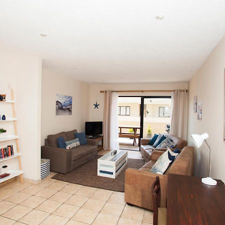Bianka'S Self-Catering Apartment Swakopmund Luaran gambar