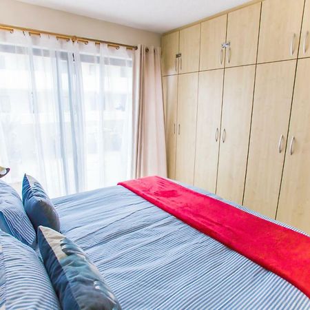 Bianka'S Self-Catering Apartment Swakopmund Luaran gambar