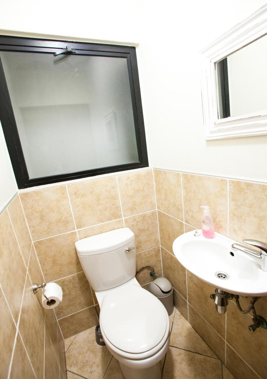 Bianka'S Self-Catering Apartment Swakopmund Luaran gambar