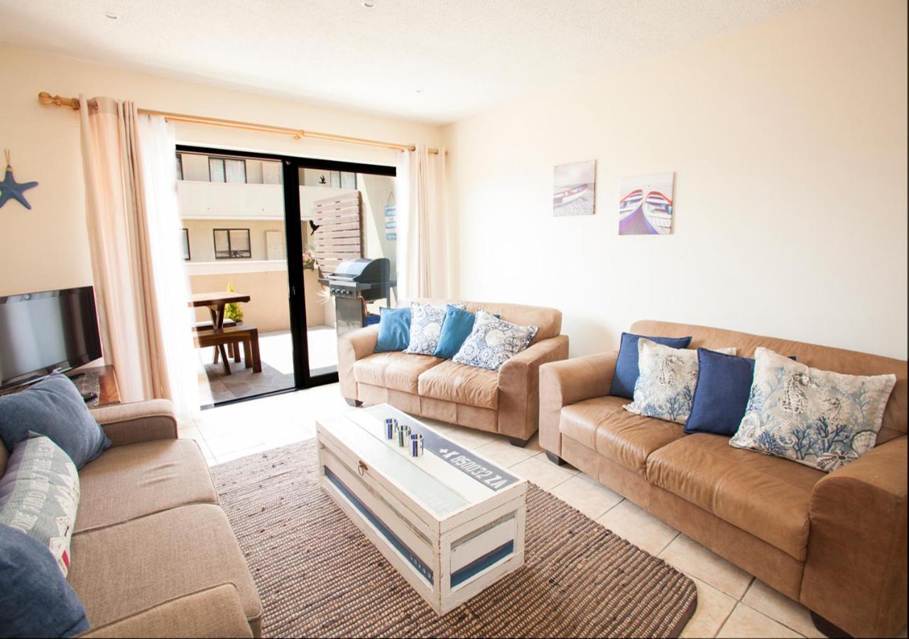 Bianka'S Self-Catering Apartment Swakopmund Luaran gambar
