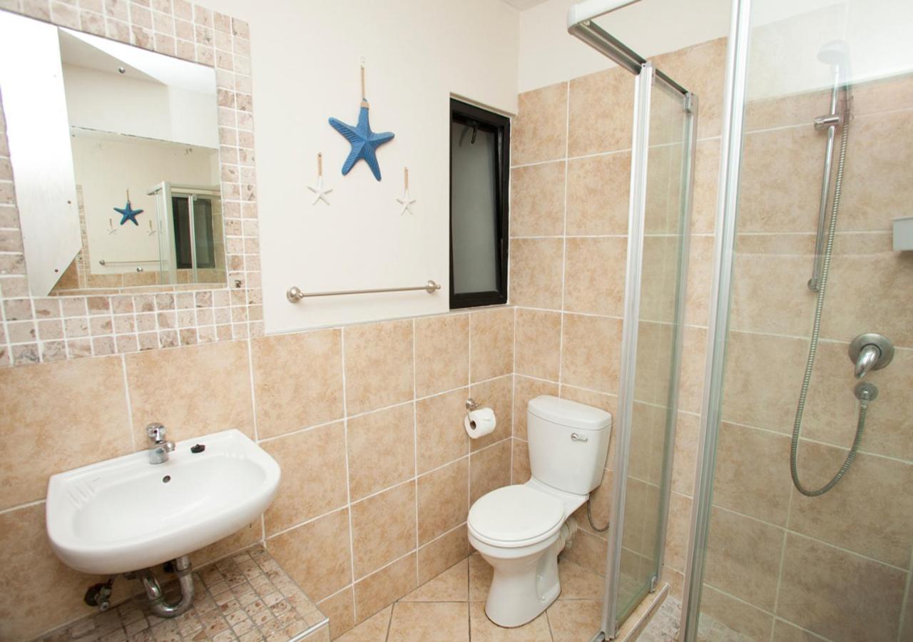 Bianka'S Self-Catering Apartment Swakopmund Luaran gambar