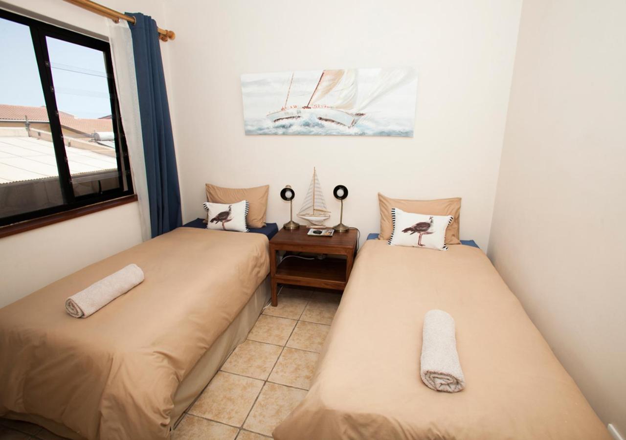 Bianka'S Self-Catering Apartment Swakopmund Luaran gambar