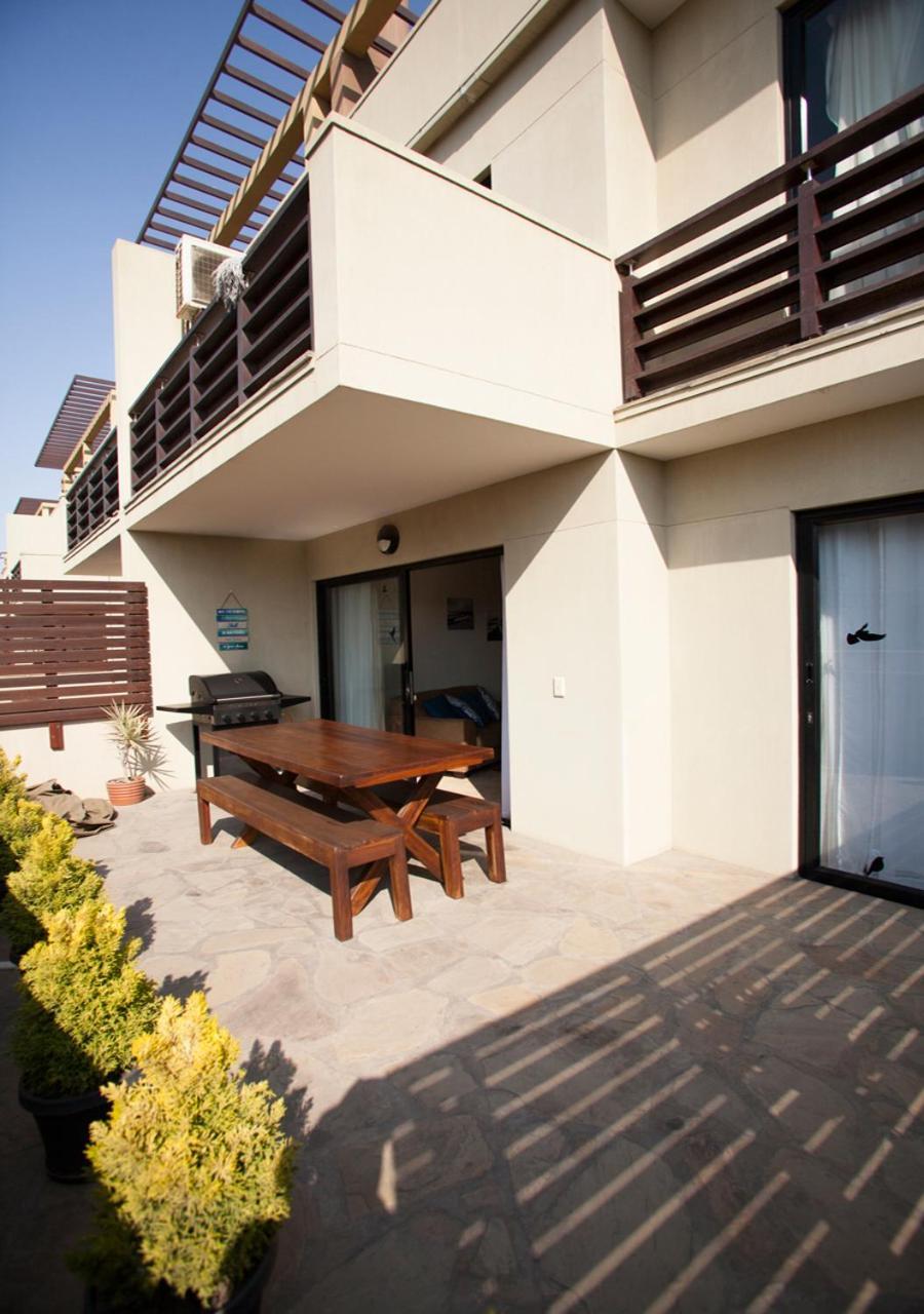 Bianka'S Self-Catering Apartment Swakopmund Luaran gambar