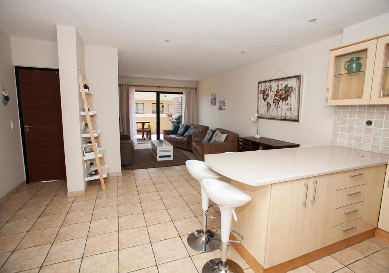Bianka'S Self-Catering Apartment Swakopmund Luaran gambar