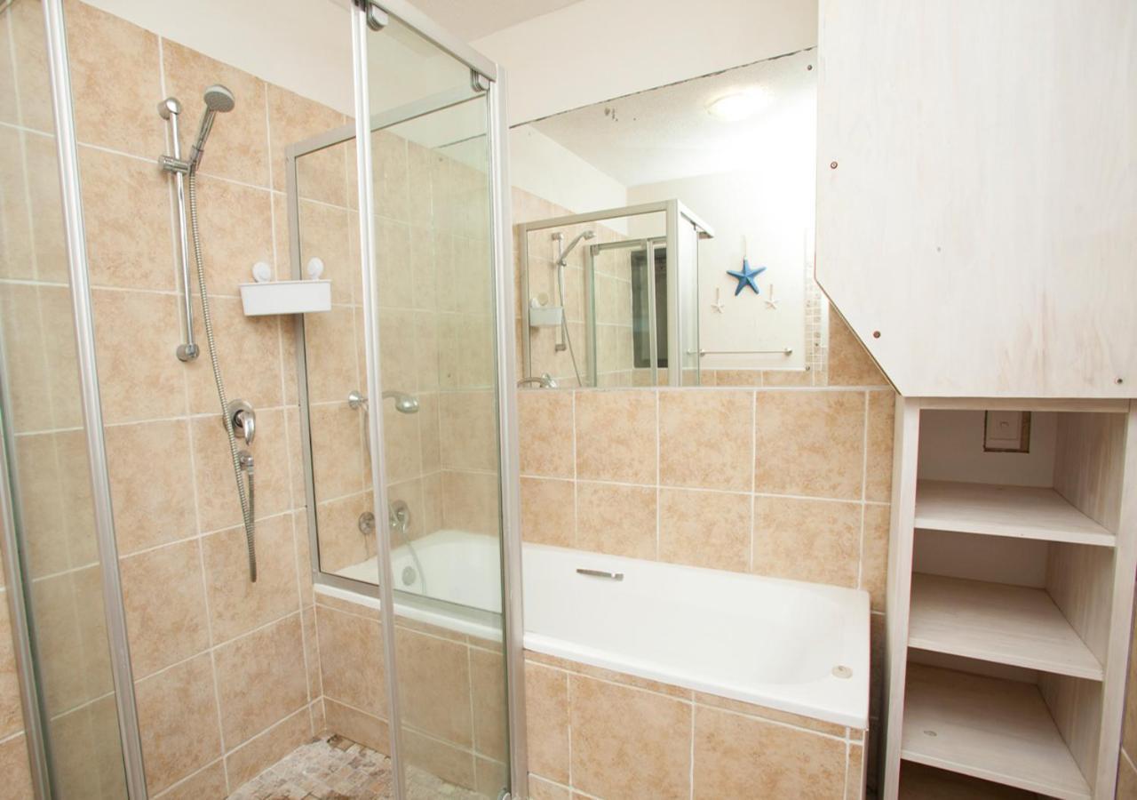 Bianka'S Self-Catering Apartment Swakopmund Luaran gambar