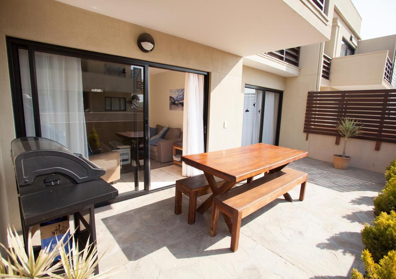 Bianka'S Self-Catering Apartment Swakopmund Luaran gambar