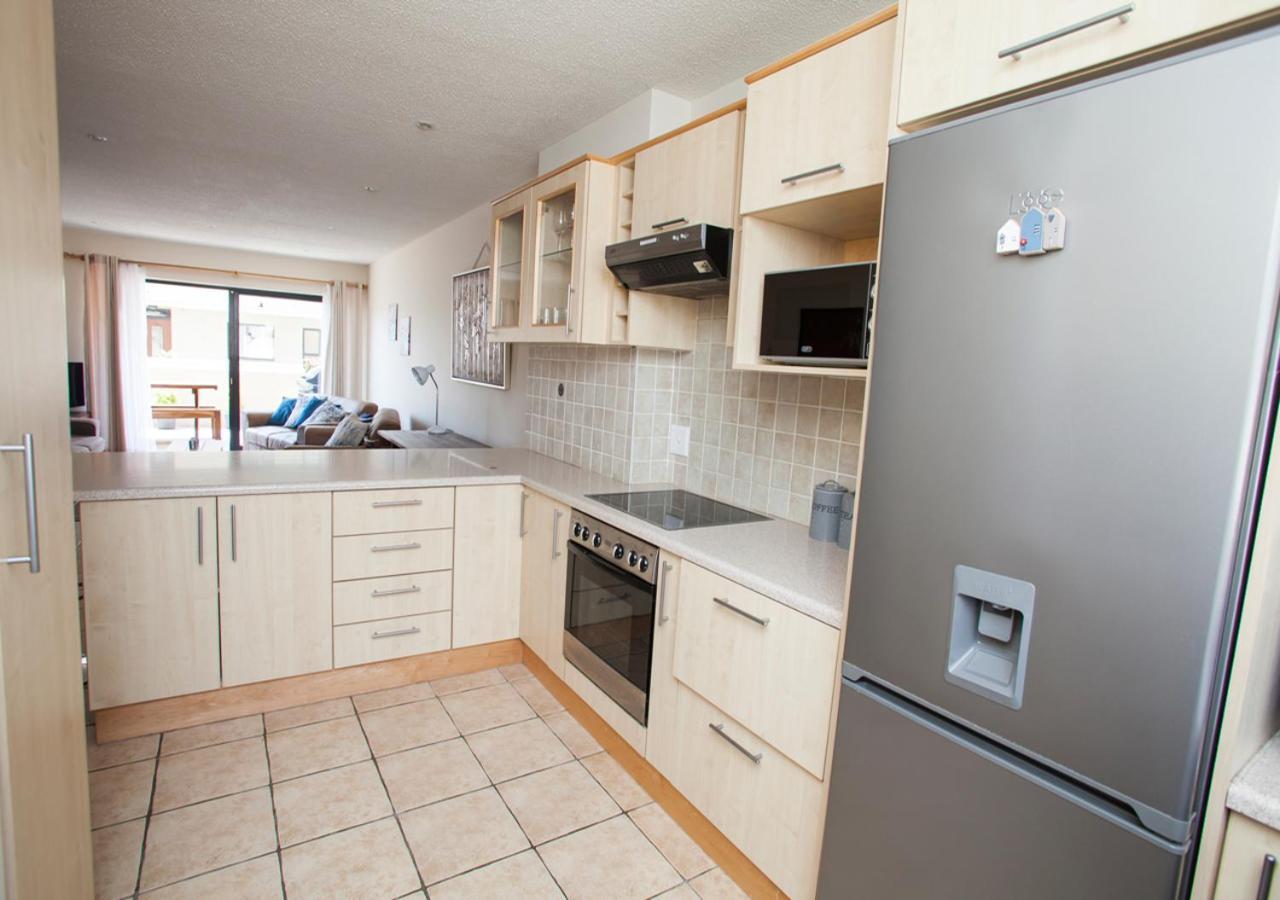 Bianka'S Self-Catering Apartment Swakopmund Luaran gambar