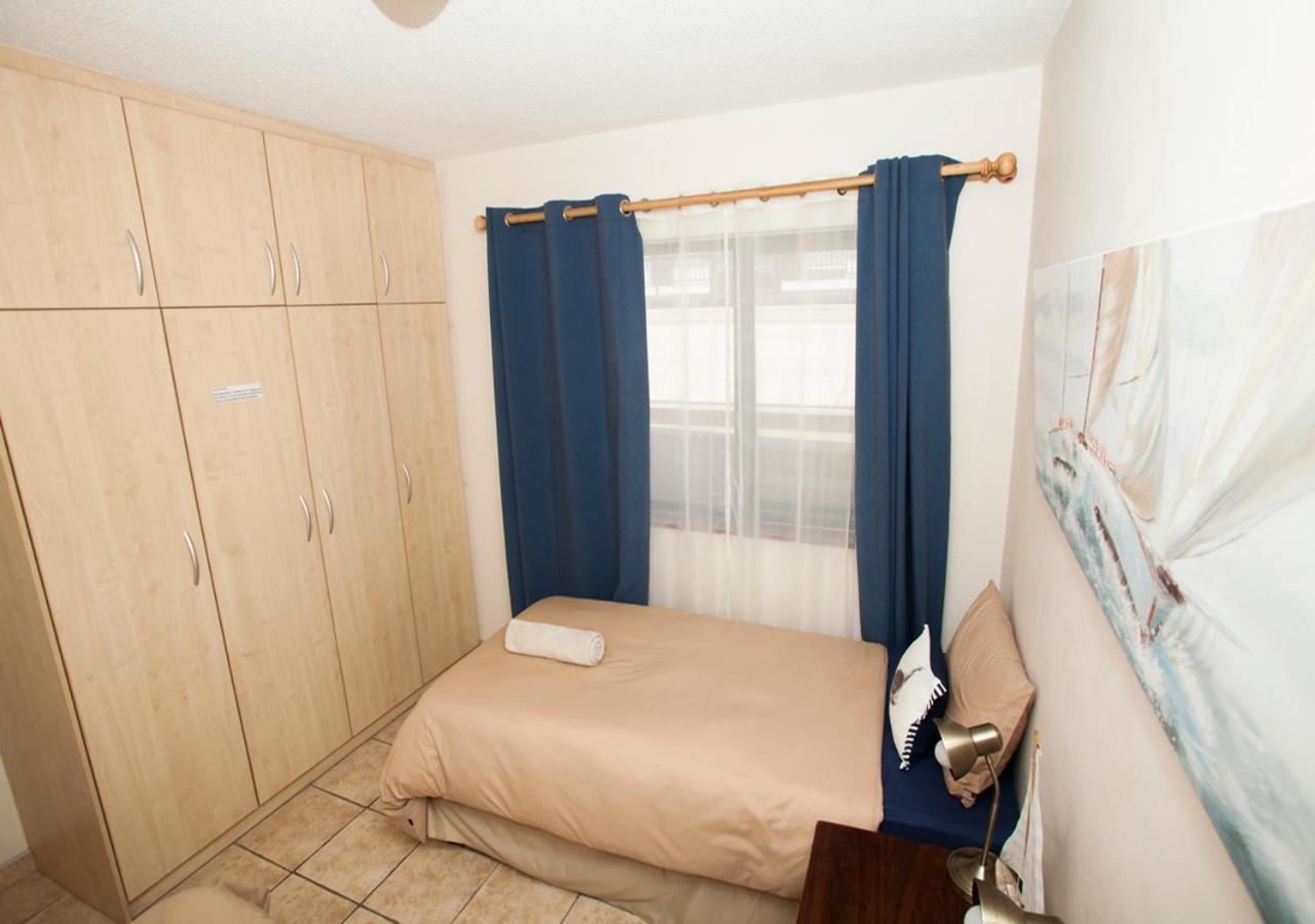 Bianka'S Self-Catering Apartment Swakopmund Luaran gambar