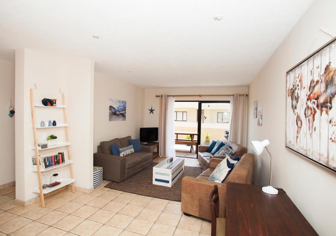 Bianka'S Self-Catering Apartment Swakopmund Luaran gambar