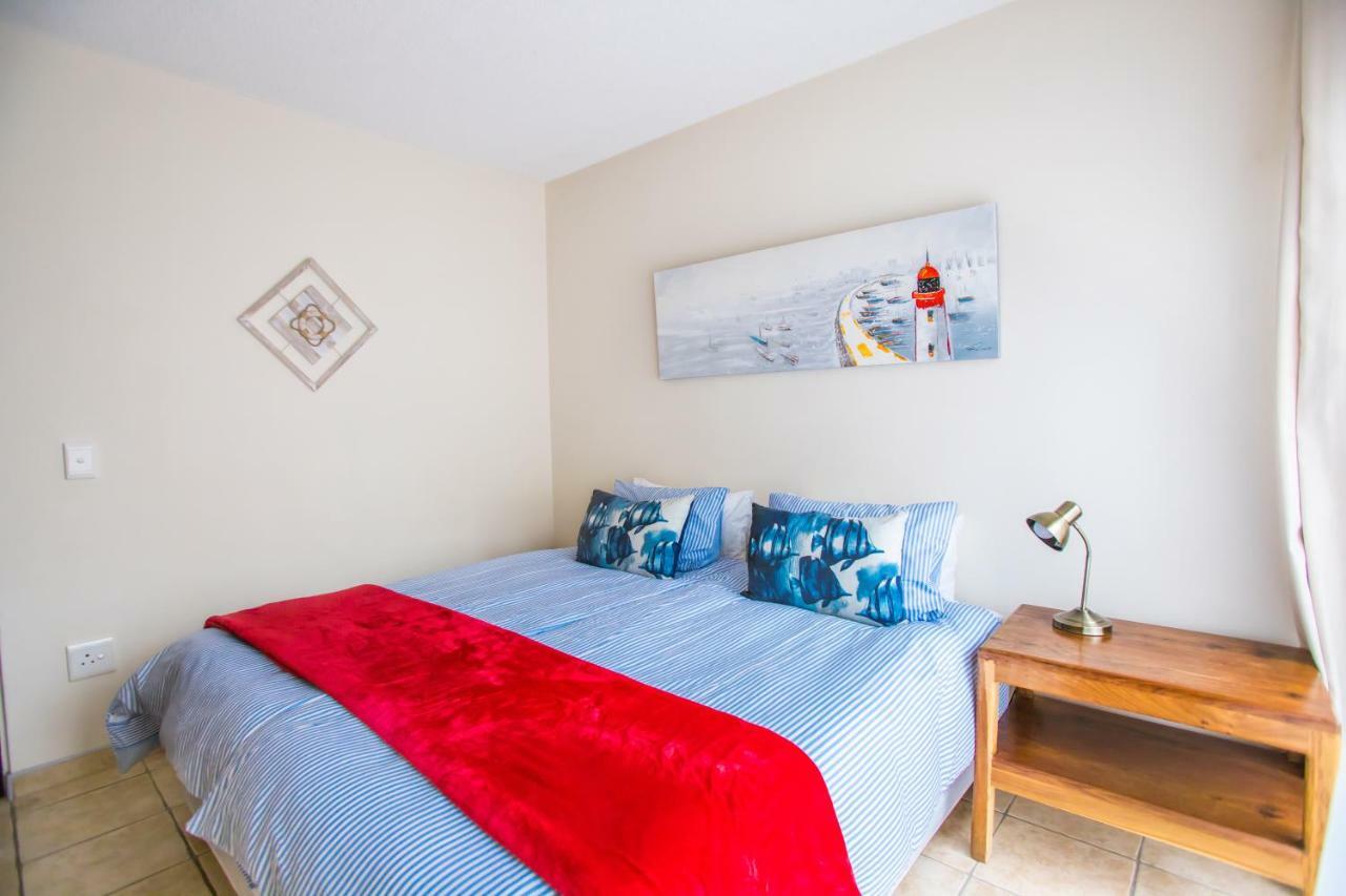Bianka'S Self-Catering Apartment Swakopmund Luaran gambar