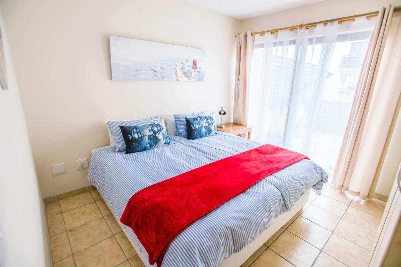 Bianka'S Self-Catering Apartment Swakopmund Luaran gambar