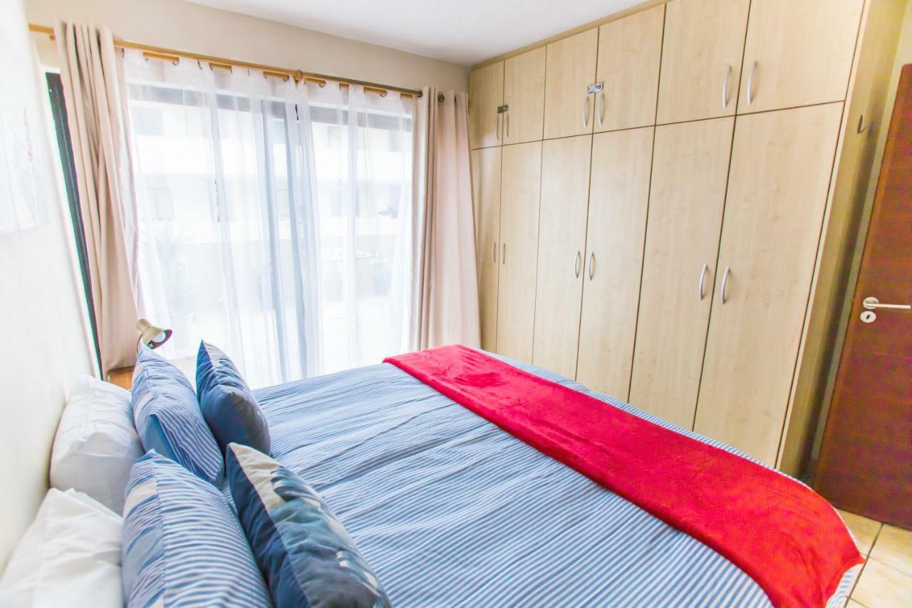 Bianka'S Self-Catering Apartment Swakopmund Luaran gambar